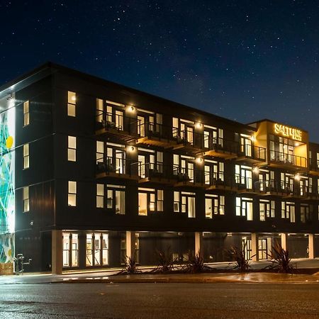 Hotel Saltline Seaside Exterior foto